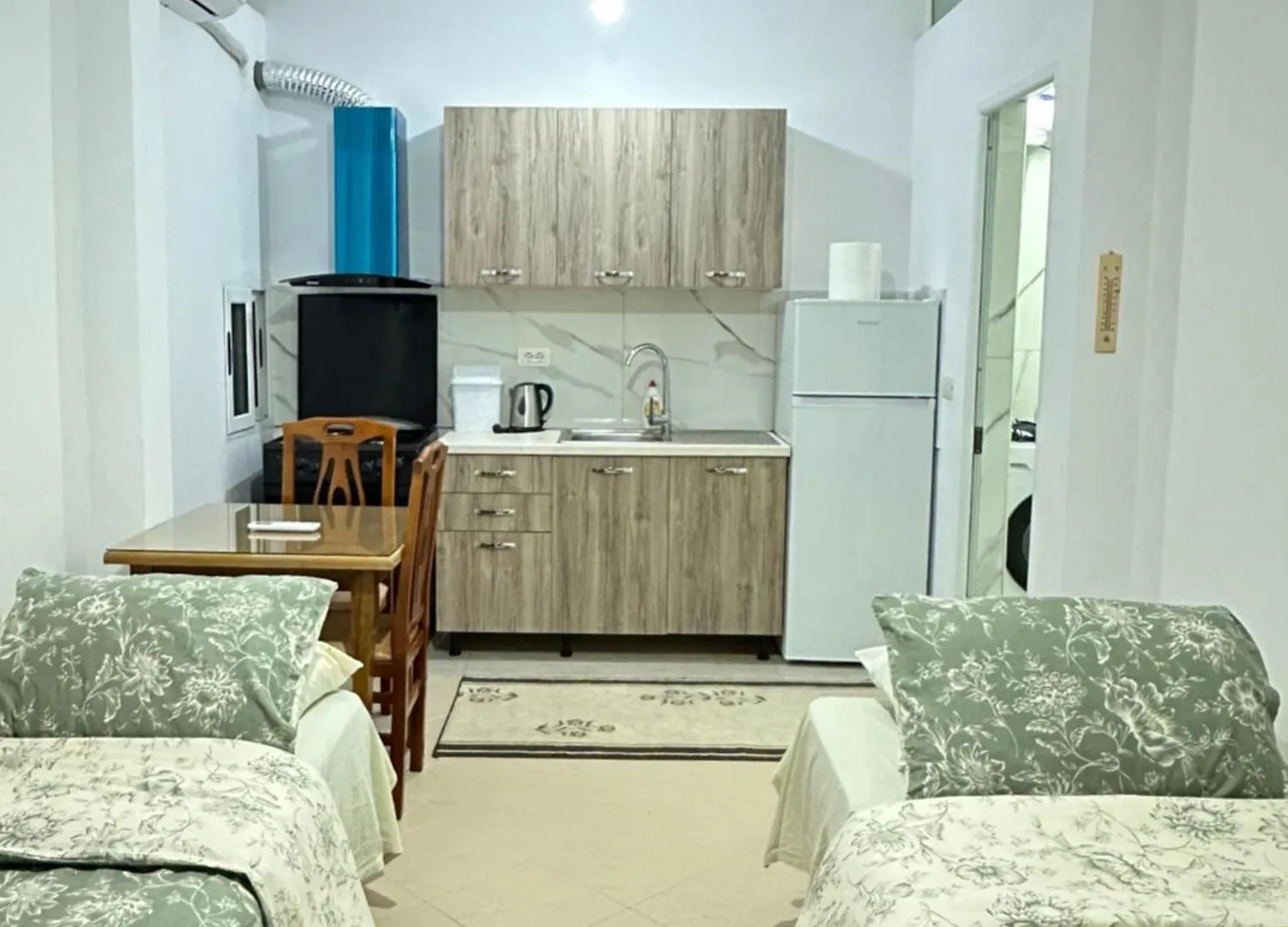 Ela Rooms Tirana